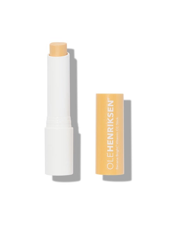 Ole Henriksen Banana Bright+ Vitamin CC Stick banana 3.7 G - Image 4