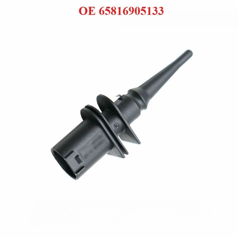 OEM Outside Ambient Air Temperature Sensor 65816905133 For BMW 1 6 7 Series E39 - Image 1