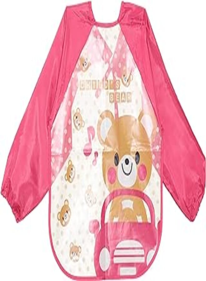 Mix and max baby bib waterproof