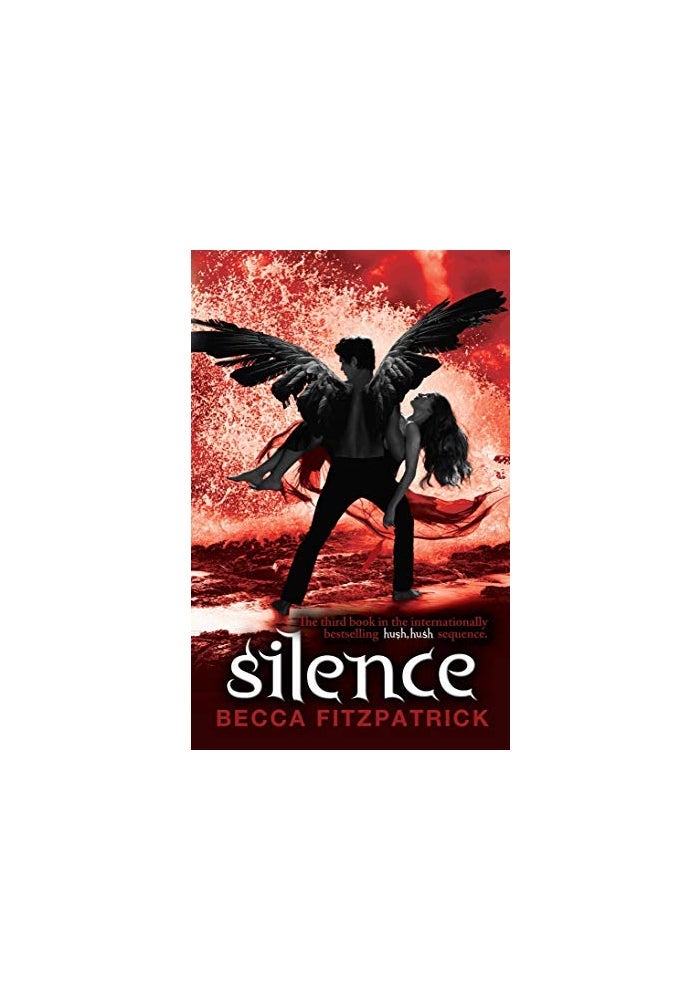 Silence: Volume 3