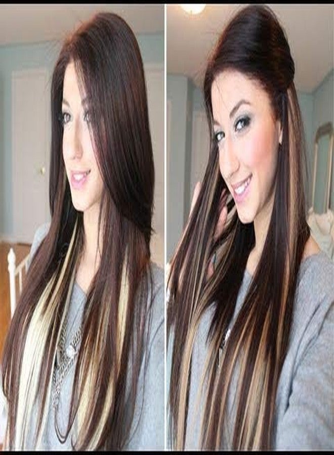إيكان دبابيس ومشابك شعر ملونة من إيكان للنساء، 15 غرام - Image 3