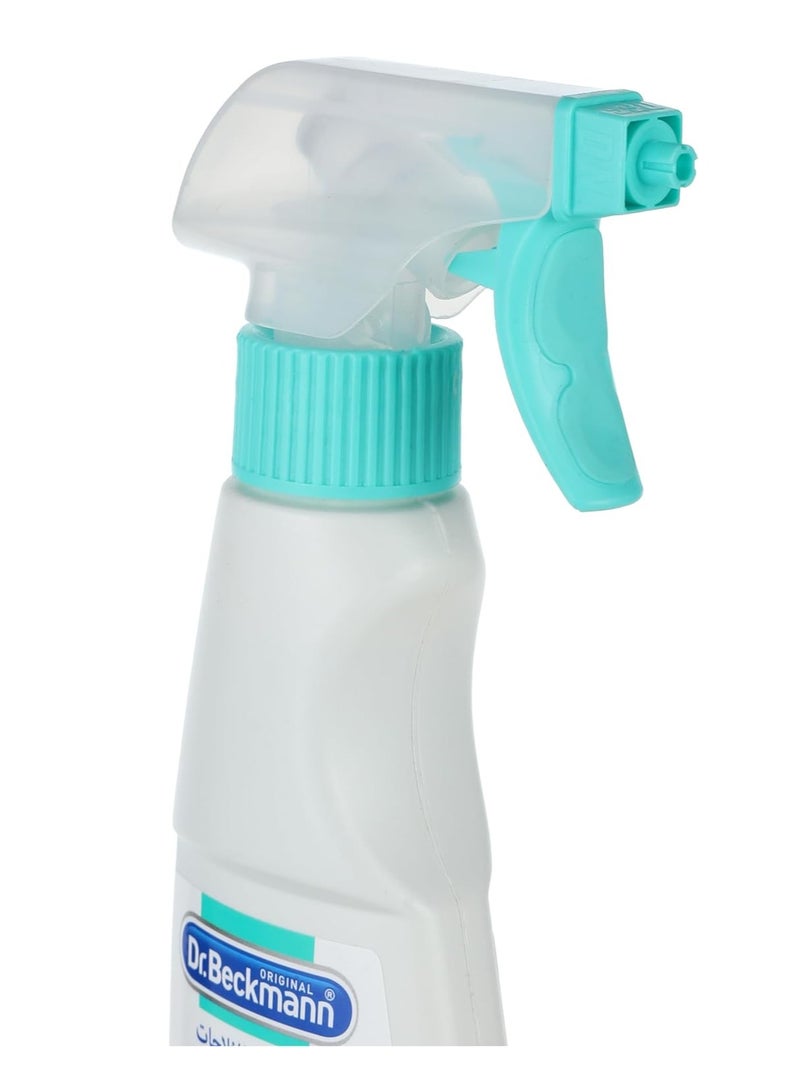Dr. Beckmann Fridge & Microwave  Cleaner 250Ml - Image 2