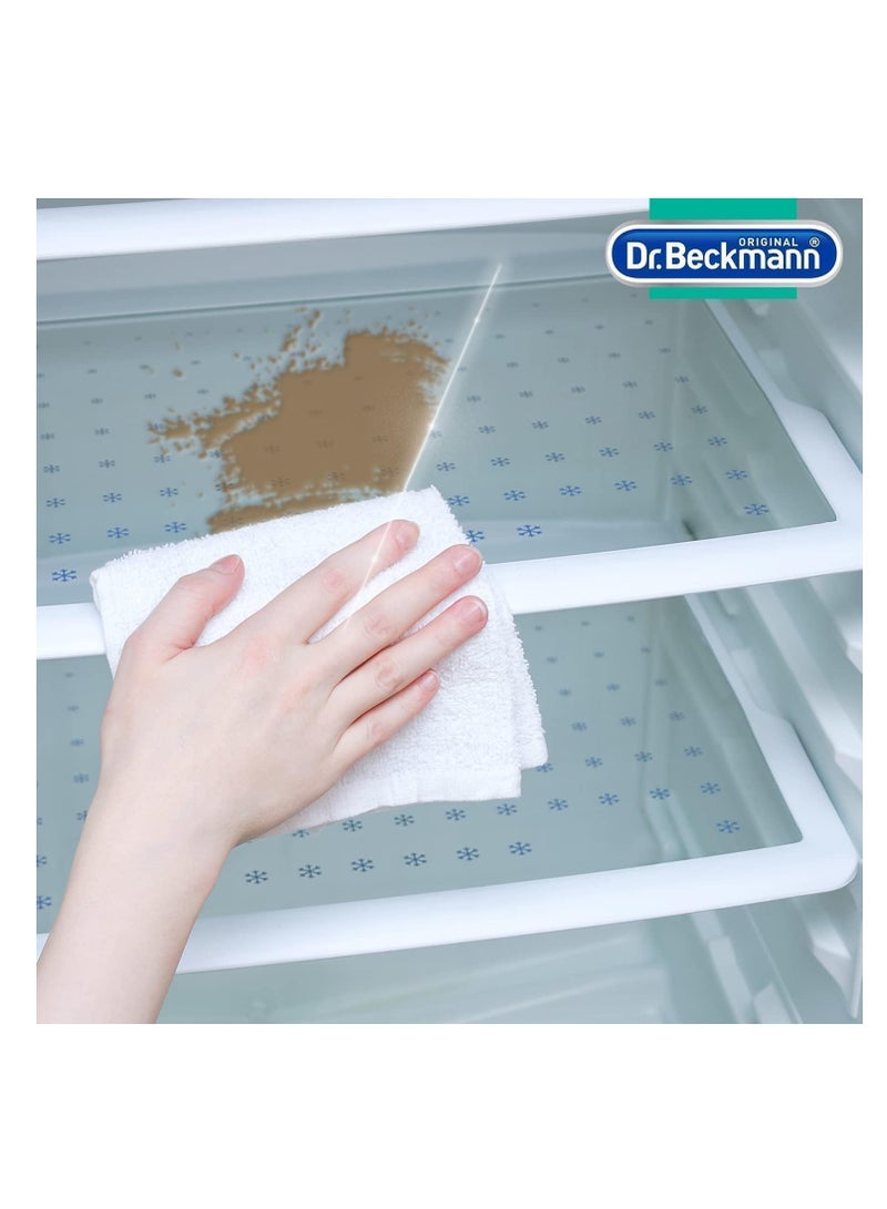 Dr. Beckmann Fridge & Microwave  Cleaner 250Ml - Image 3