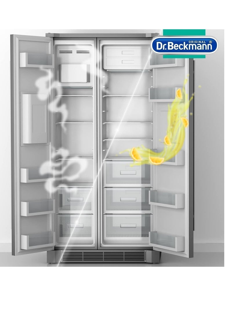 Dr. Beckmann Fridge & Microwave  Cleaner 250Ml - Image 4
