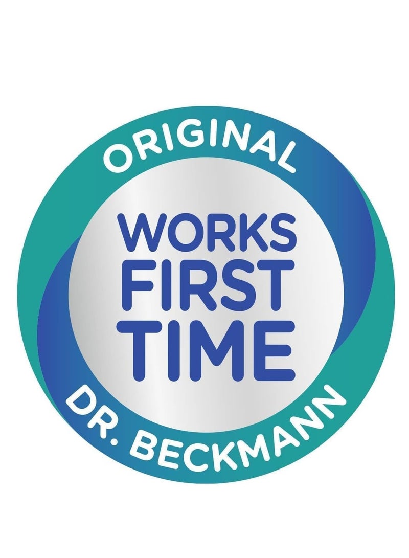 Dr. Beckmann Fridge & Microwave  Cleaner 250Ml - Image 5