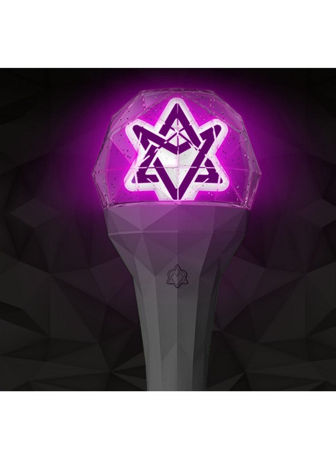 GASHINA STORY Story Astro Official Light Stick Fan Light Ver.2 + Photocards Set - For Fan Club Aroha, Concert Cheers K-Pop Idol 아스트로 - Image 3