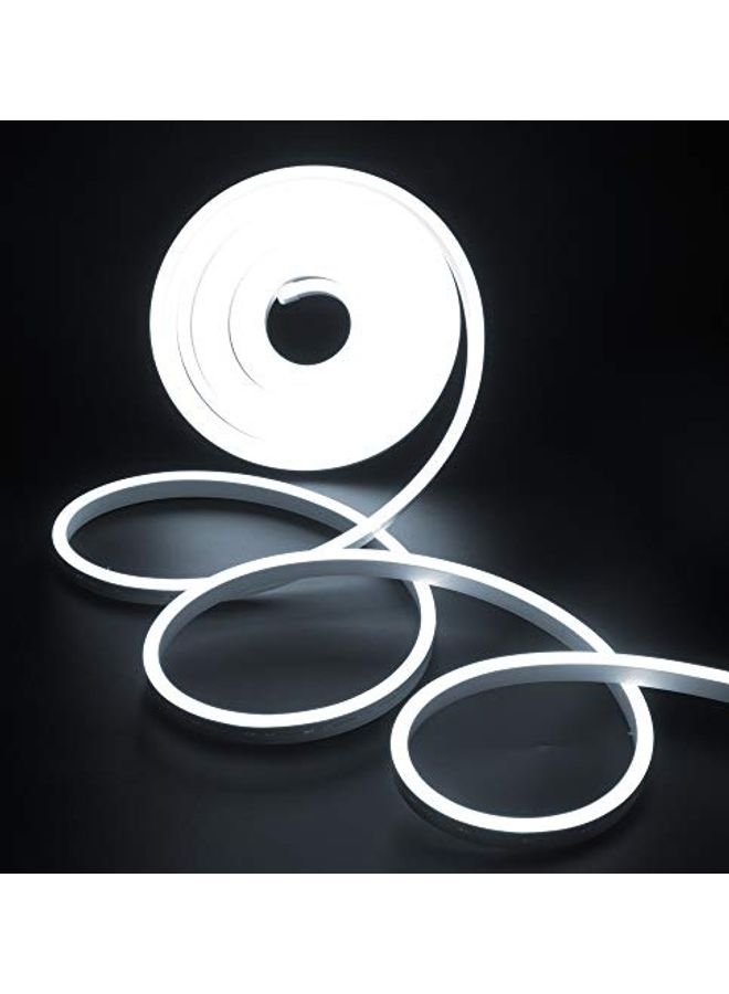 LED Neon Rope Light White - Image 1