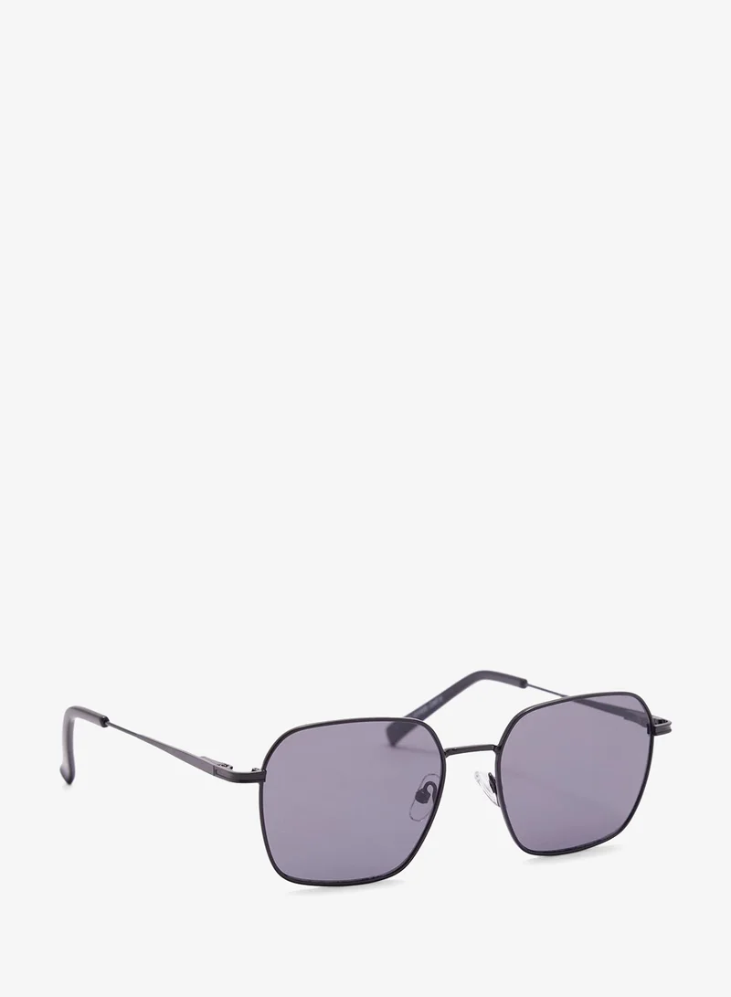 Seventy Five Rectengular Sunglasses