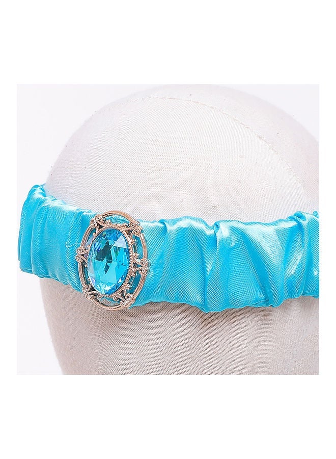 NIBEMINENT Cosplay Princess Costume 120cm - Image 2