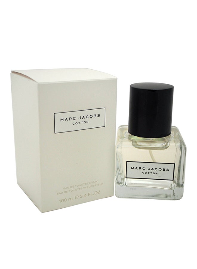 Cotton EDT 100ml