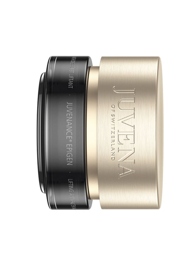 Juvena Juvenance Epigen Lifting Anti-Wrinkle Night Cream 50ml - Image 2