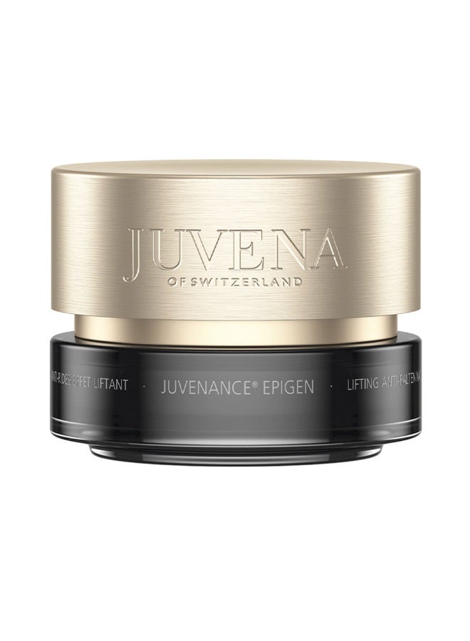 Juvena Juvenance Epigen Lifting Anti-Wrinkle Night Cream 50ml - Image 1