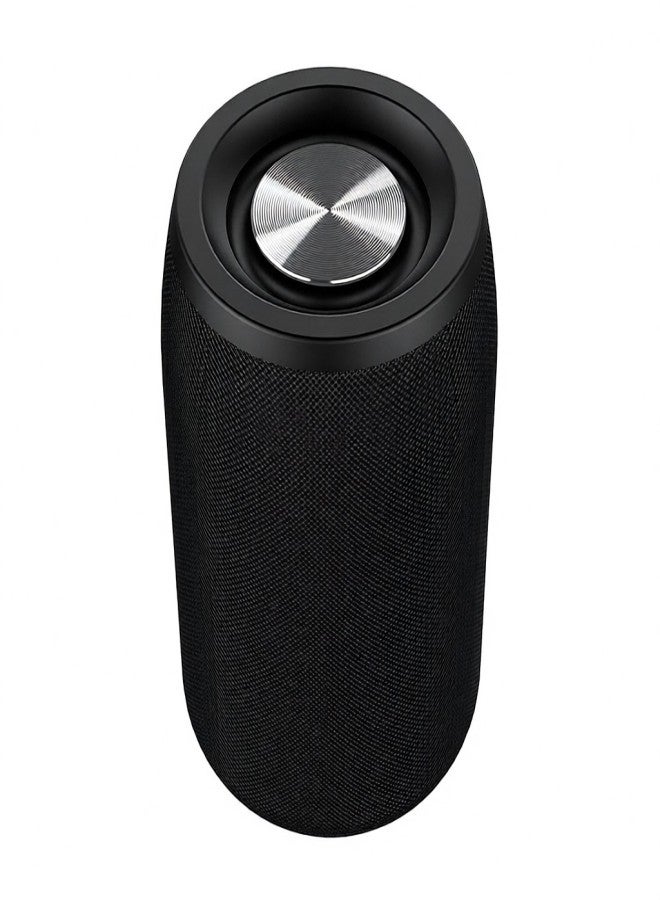 ZEALOT S32 Portable Wireless Bluetooth Speaker 5W Subwoofer Outdoor Sound Box Music Player U Disk TF Card Reader AUX-IN 2000mAh Battery - Image 5