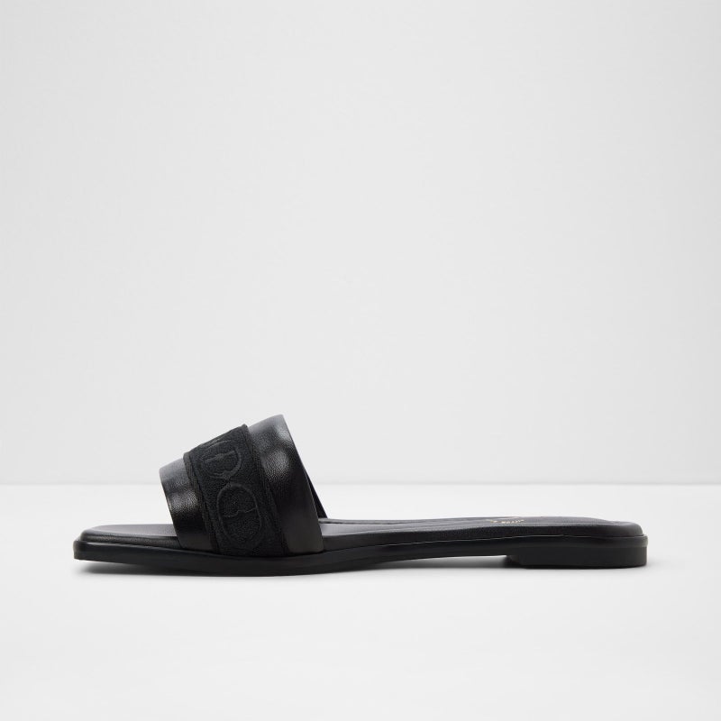ALDO TENDRE-IN Open Toe Flat Sandals - Image 3