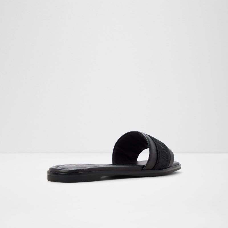 ALDO TENDRE-IN Open Toe Flat Sandals - Image 2