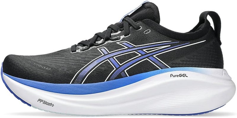 ASICS Gel-Nimbus 27 Men's Sneakers - Image 3