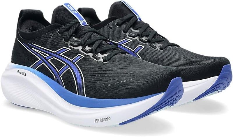 ASICS Gel-Nimbus 27 Men's Sneakers - Image 4