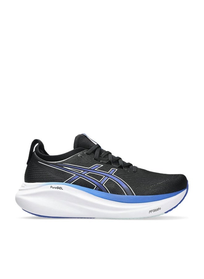ASICS Gel-Nimbus 27 Men's Sneakers - Image 1