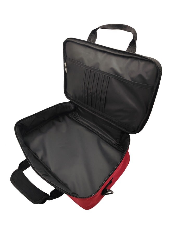 أيه أس أيه حقيبة حمل لجهاز PS5 Slim Edition، حقيبة تخزين مقبض وحدة التحكم في الألعاب، حقيبة حماية، وحدات تحكم، قاعدة وملحقات، مقاومة للصدمات، ومقاومة للماء والخدش - Image 4