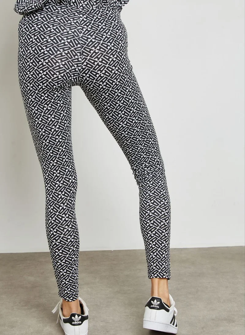 adidas Originals AOP Tights