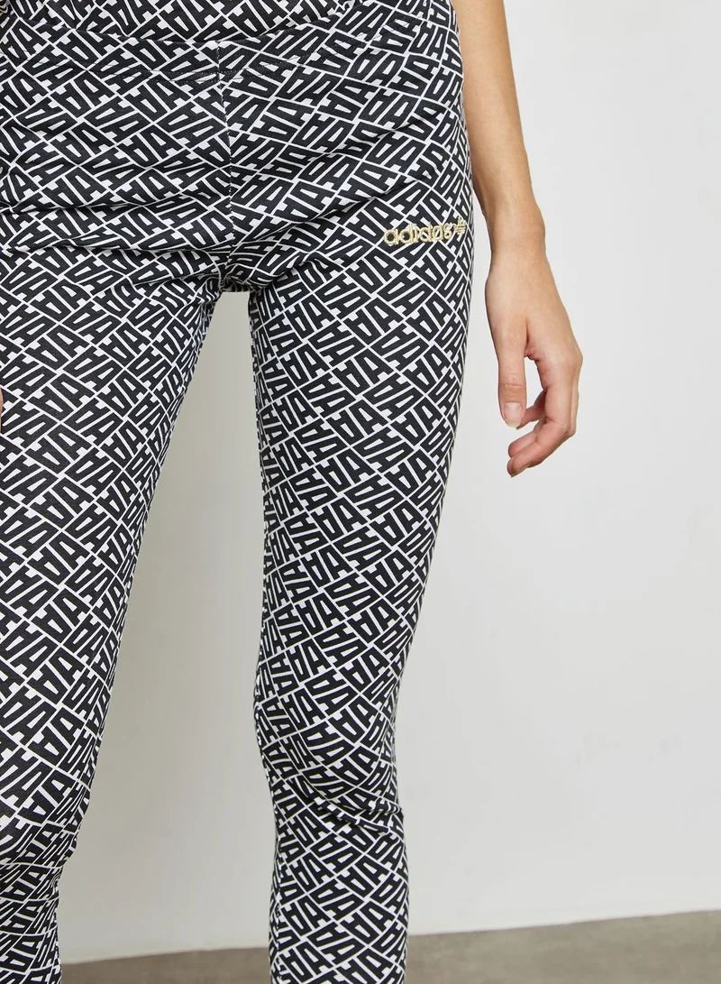 adidas Originals AOP Tights