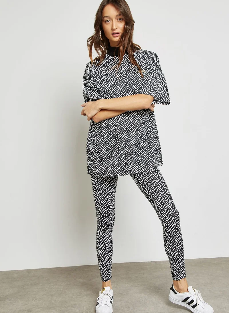 adidas Originals AOP Tights