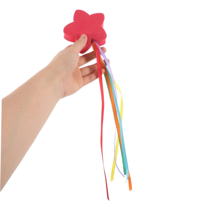 2Pcs Vehicle Antenna Topper Decorative Ornaments Weather Resistant for Enhanced Signal Reception - Image 5