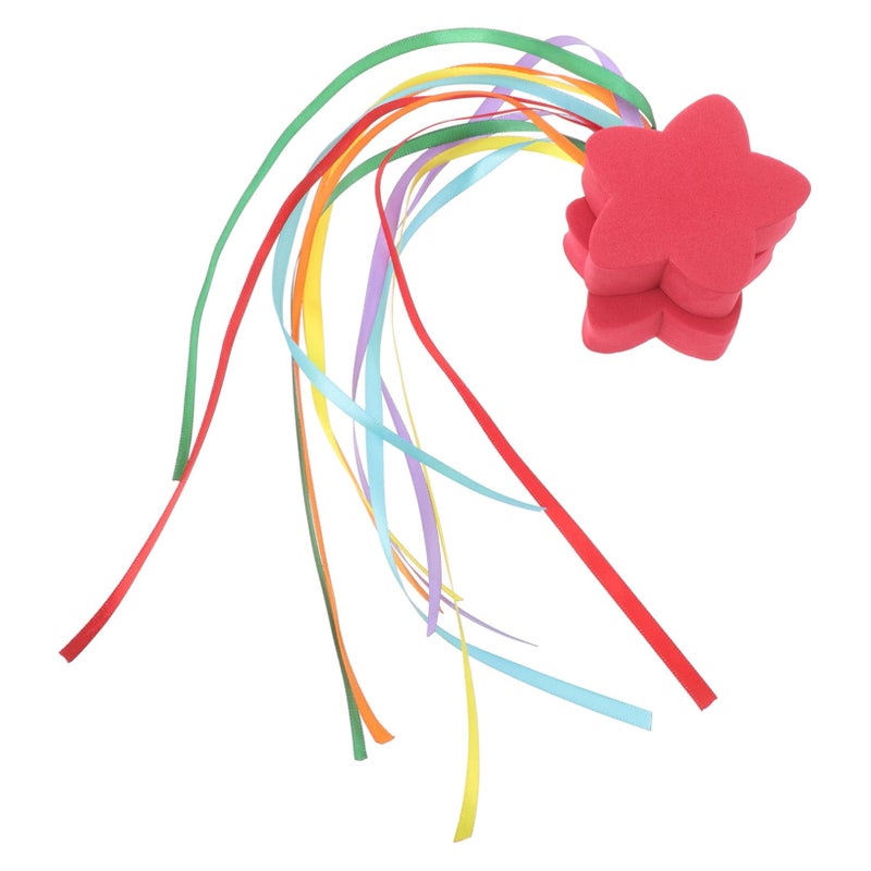 2Pcs Vehicle Antenna Topper Decorative Ornaments Weather Resistant for Enhanced Signal Reception - Image 2