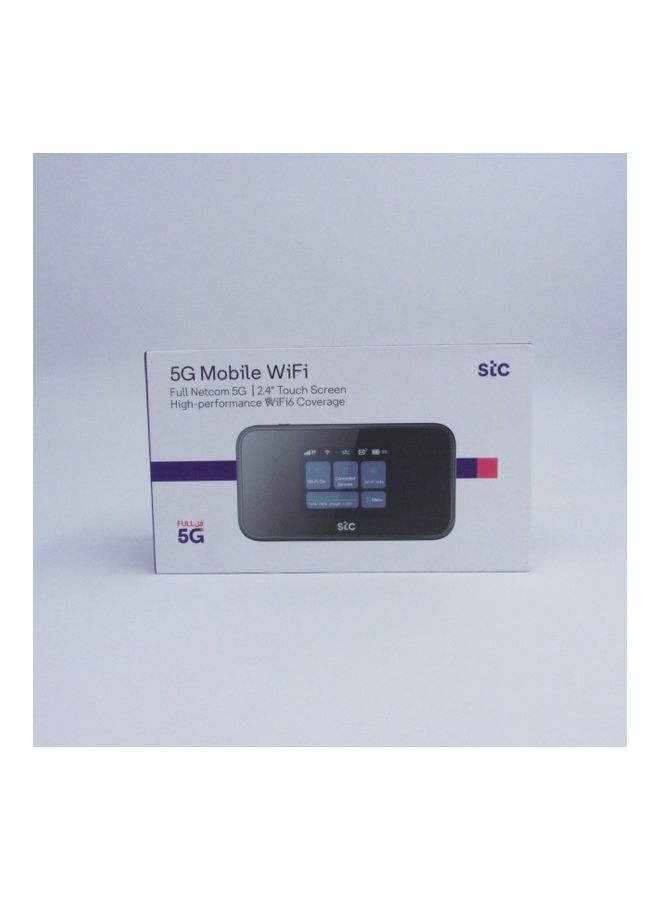 اس تي سي راوتر ماي فاي 5G - Image 5