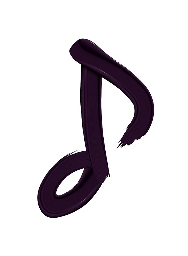 NYX PROFESSIONAL MAKEUP Wednesday Cello Vivid Matte Liquid Eyeliner - Image 2