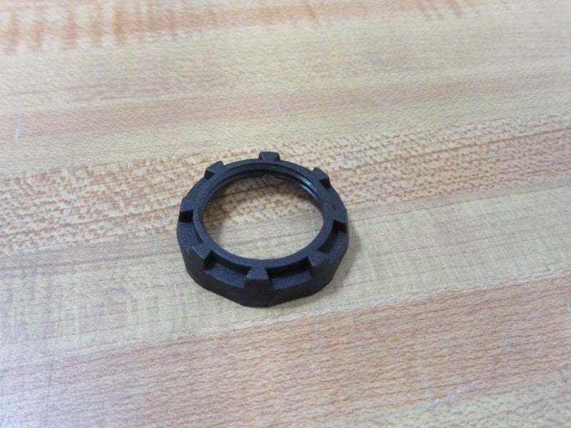 ABB CE3T10R02 Push Button Switch 30 mm Twist Release 2 NC Red - Image 3