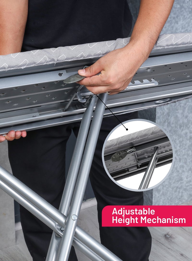 ديلكاسا طاولة كي ديلكاسا بإطار معدني - DC3535 - Image 4