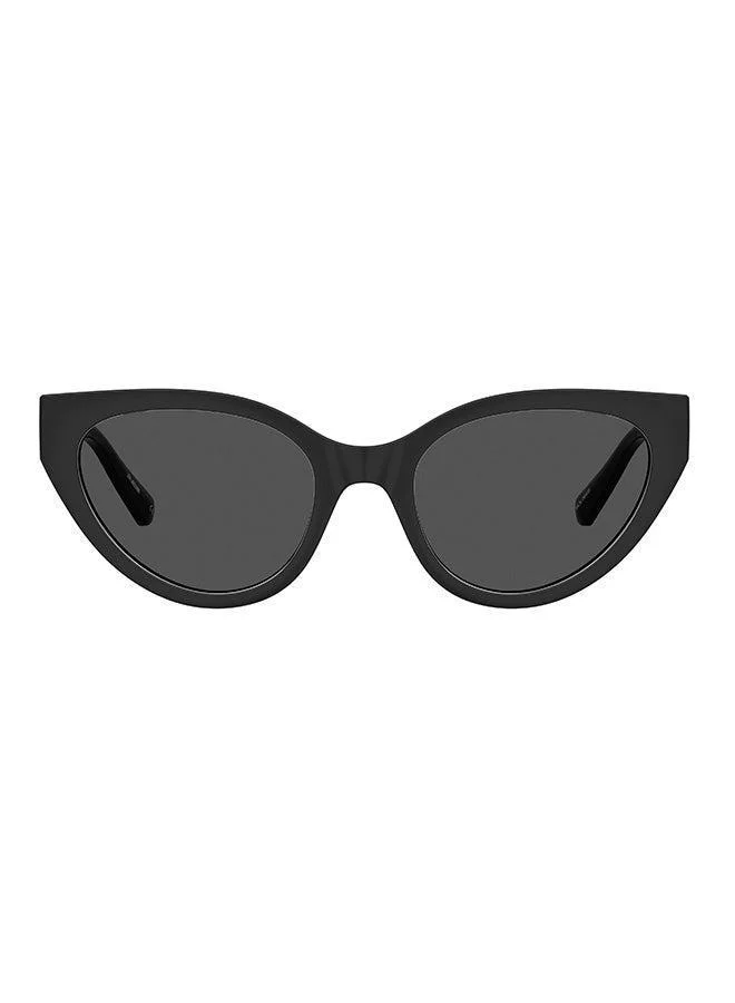 Love Moschino  Cat Eye Moschino Love Sunglasses Frames  | Best Price UAE