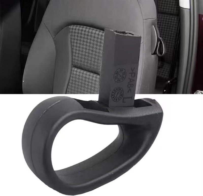 Wivplex Car Seat Adjust Knob Handle for VW Models - Image 3