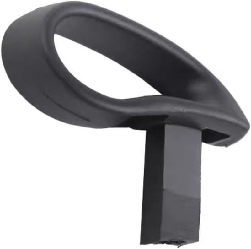 Wivplex Car Seat Adjust Knob Handle for VW Models - Image 1