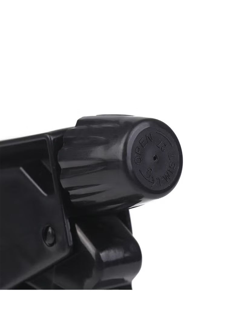 Plastic Hairdressing Spray Bottle 350ml - Image 3