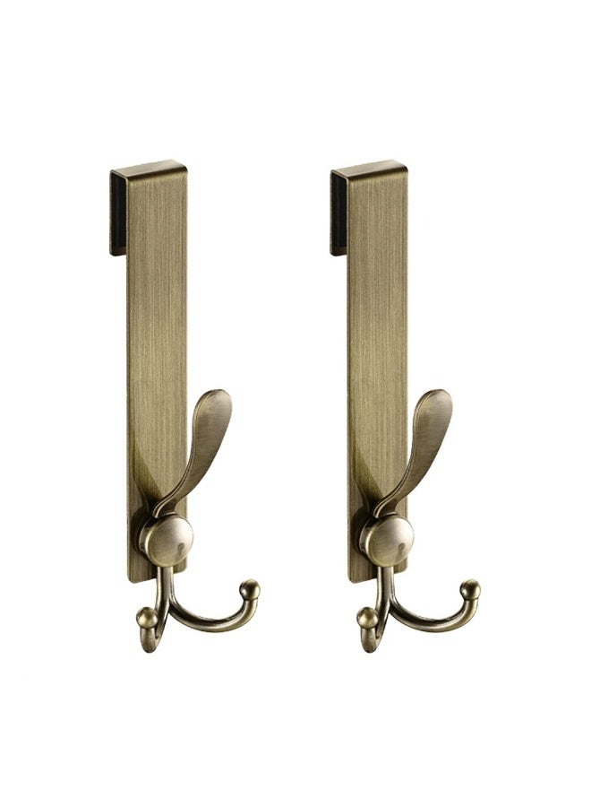 2 PCS Towel Hooks for Bathroom - Image 4
