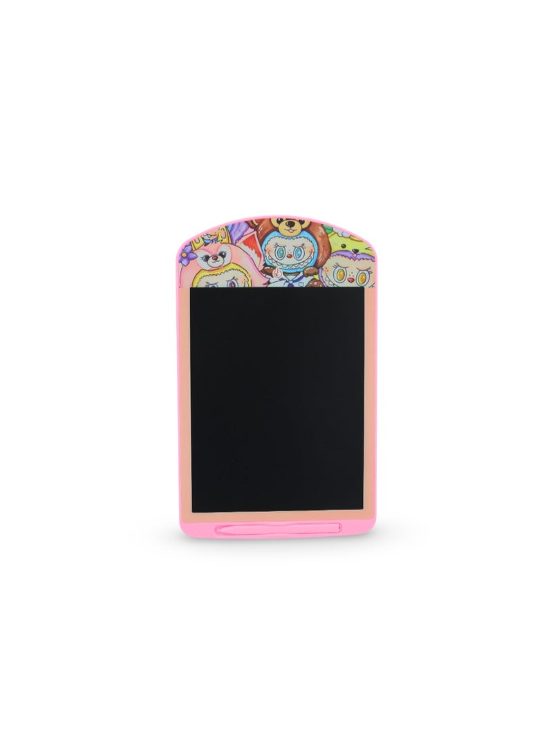 طوكيو لوح كتابة LCD بتصميم "لابوبو" (Labubu) - Image 1