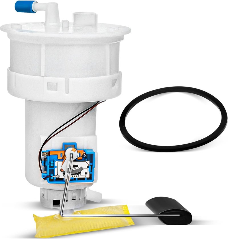 SCITOO مجموعة مضخة الوقود الكهربائية عالية الأداء من SCITOO لسيارات هيونداي وكيا - Image 1