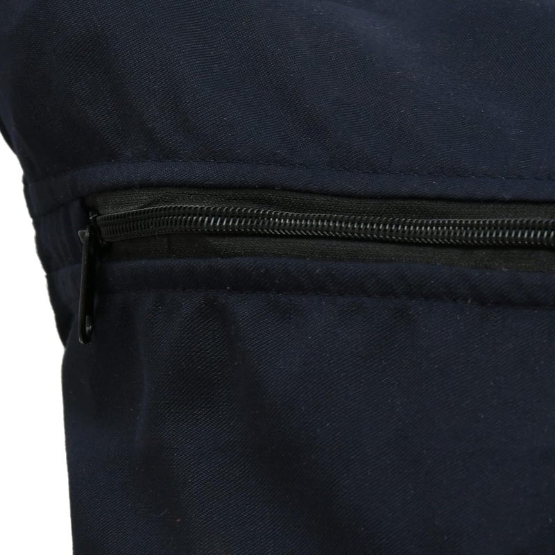 Pet Laundry Bag Wash Bags Navy Blue - Image 5