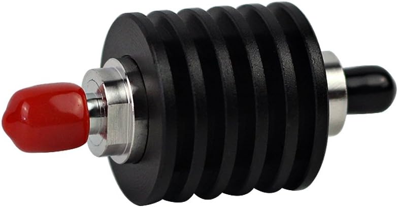 BECEN 10W SMA Attenuator,3db,DC to 3GHz,50 Ohm - Image 1