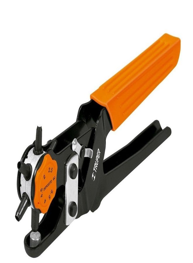 Truper Revolving Punch Pliers - Image 5