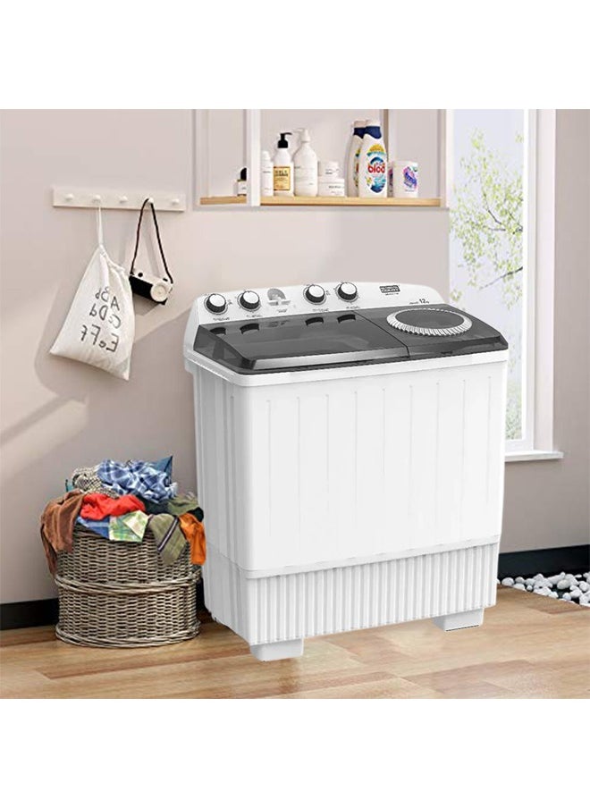 Twin Tub Washing Machine - Top Load - 6 kg - White - GGWMTT06WB - pzsku/ZAFC5AB811B04A6004624Z/45/_/1730901532/f7041581-36a2-4ed7-b273-c1620949017b