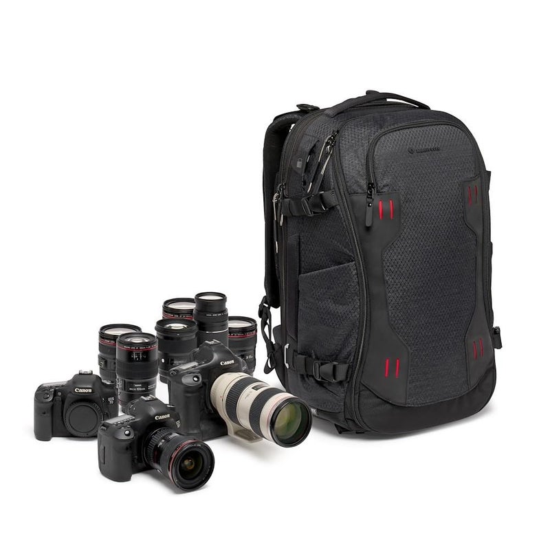 Manfrotto حقيبة ظهر مانفروتو MF B PL2-BP-FX-L PRO Light Flexloader، كبيرة - Image 1