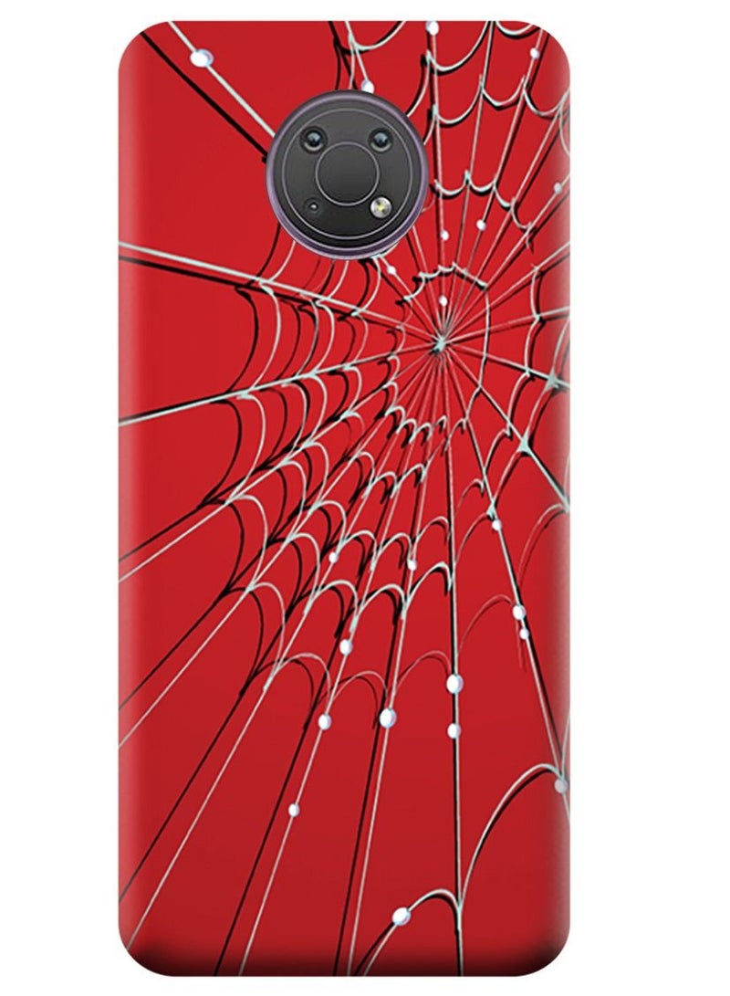 إيه إم سي ديزاين غطاء حماية بطبعة هاتف نوكيا G10 - Image 1