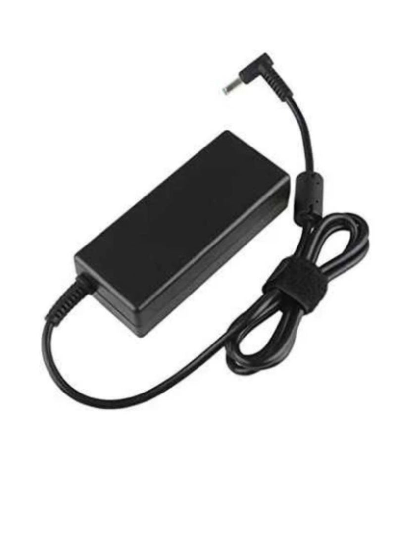 Terabyte Replacement Charger For Hp Probook 450 G4 Laptop 19.5V 3.33A 65W Ac Adapter Black - Image 2