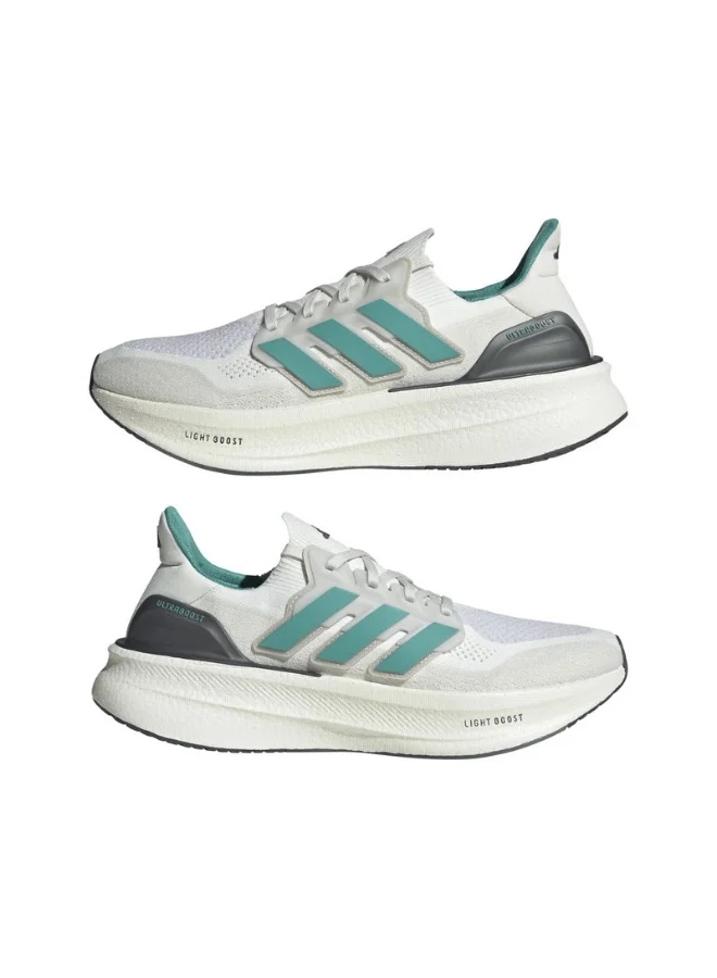 adidas Adidas Ultraboost 5 M Grey Running Shoes For Men