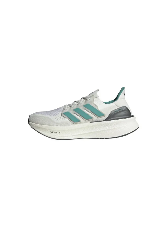 adidas Adidas Ultraboost 5 M Grey Running Shoes For Men