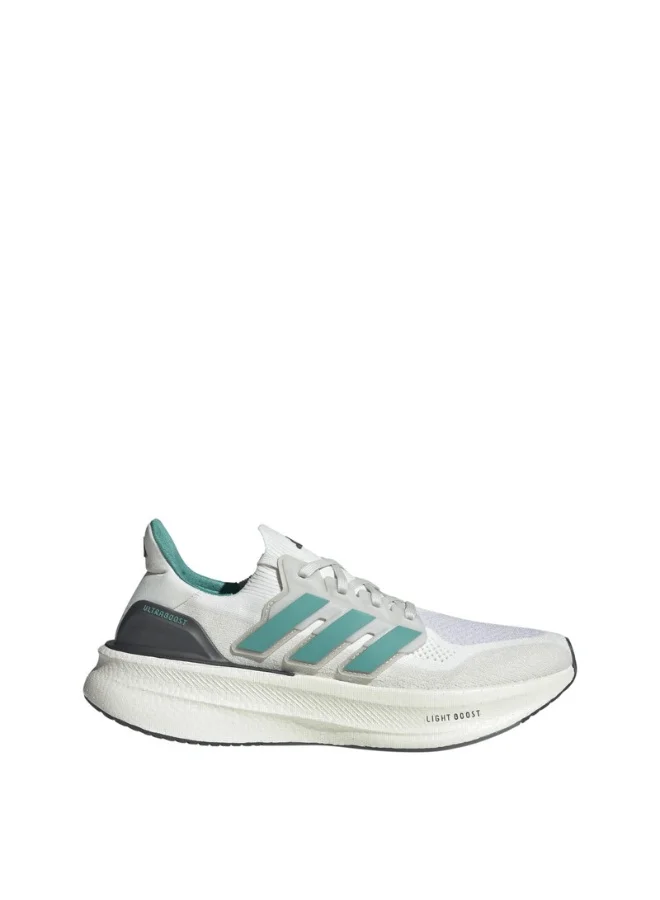 adidas Ultraboost 5 M Grey Running Shoes For Men