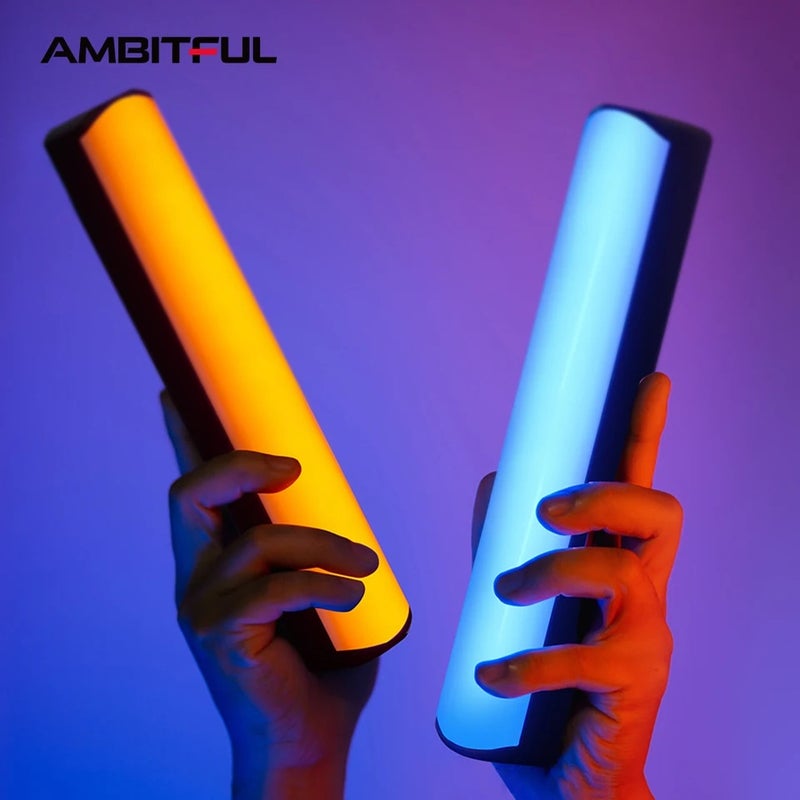 أمبيتيفول إضاءة استوديو تصوير Ambitful, BL06 Standard - Image 3